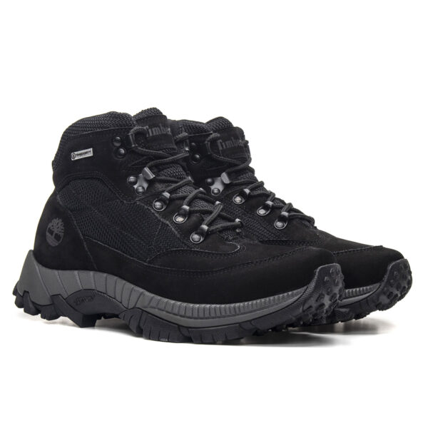 Bota Adventure Old - Preto - Image 2